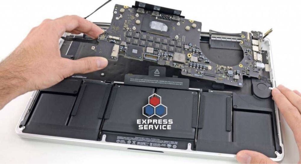 Установка настройка Windows на ноутбук, компьютер, в Одессе