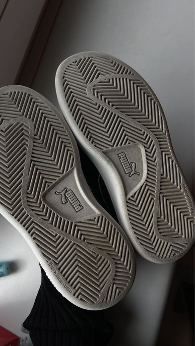 дитячі кросівки Puma 29р / 12с / 17.5