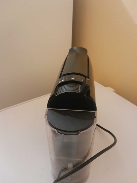 Vendo máquina de café.