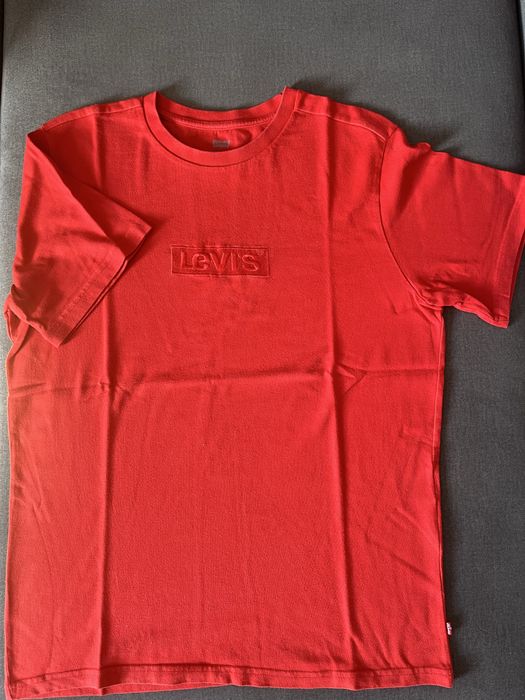 Męska koszulka Levi’s