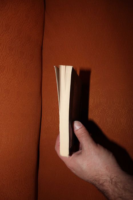 Niebo się wali Sidney Sheldon