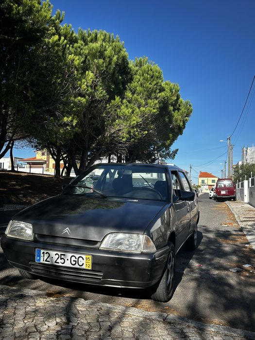 Citroën AX 1.1 1995