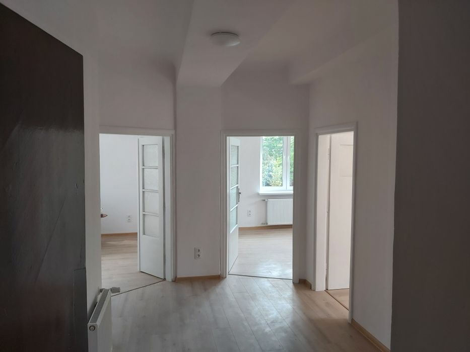 Mieszkanie – Warszawa, Anin, Wawer - Widok 4