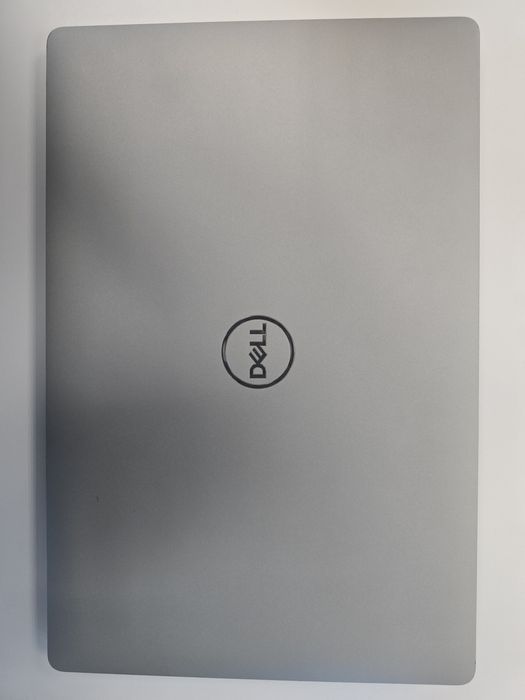 Dell Latitude 5510 8/256 GB - Gwarancja - Sklep