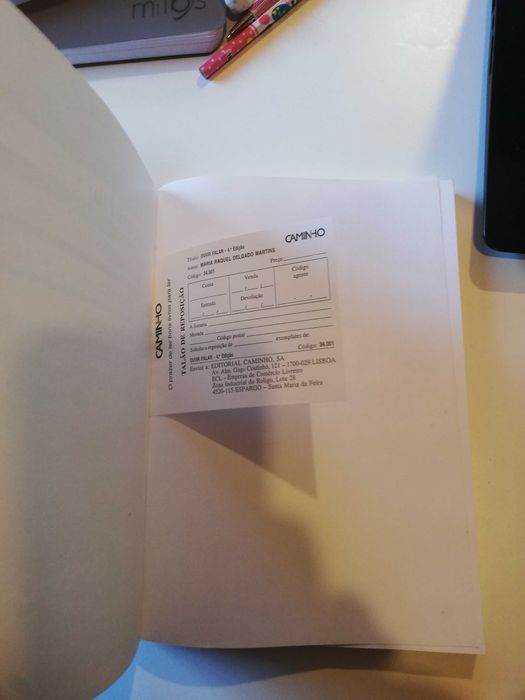 Livro Ouvir Falar-Introdução á fonética do Português de Maria Martins