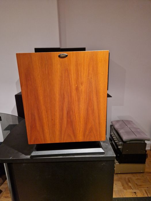 colunas Chario Piccolo - Sistema 5.1