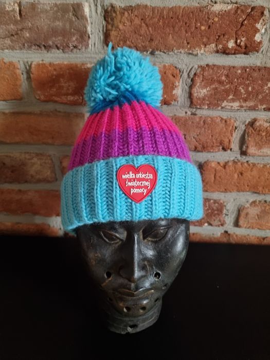 Czapka WOŚP * Unisex