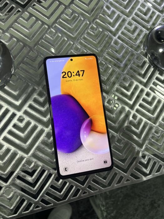Samsung A72 5g 128gb