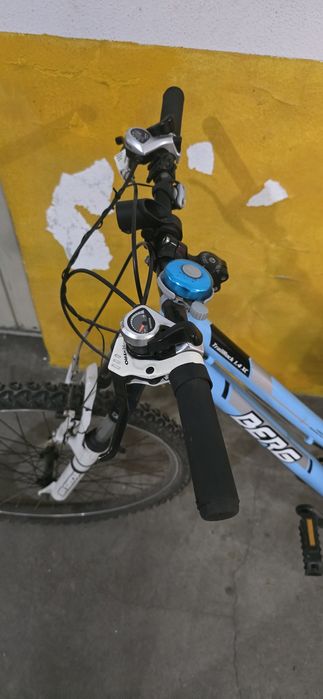 2 Bicicletas BTT Berg