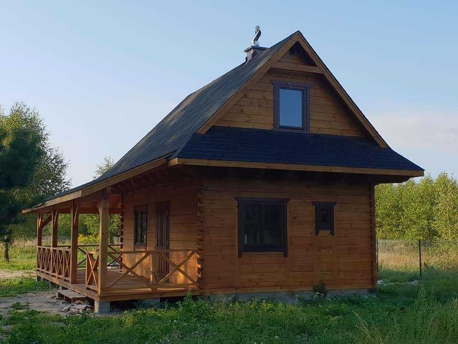Oferta Budowy Domów z Bala