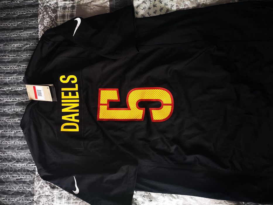 Koszulka NFL Nike Jersey Washington Commanders