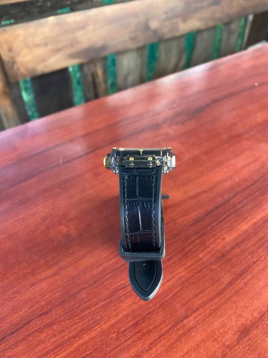 Механические наручные часы Roccobarocco