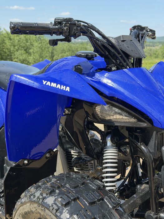 Квадроцикл Yamaha YFZ 50 - 2024р./ Ямаха