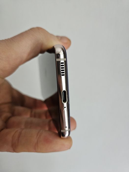 Samsung Galaxy S21 5G Phantom Violet Snapdragon