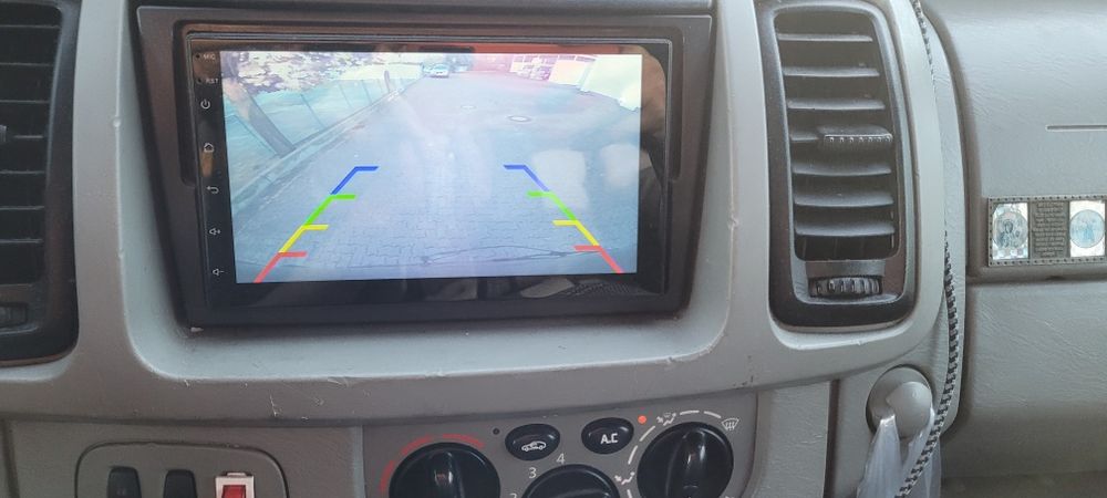 Opel Vivaro Довга база+ кондиціонер
