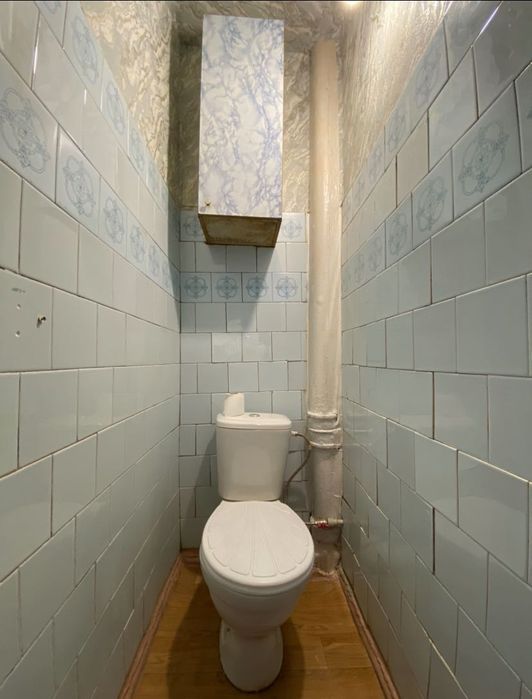 Аренда 2 ком на Черемушках Все счетчики/Не угловая