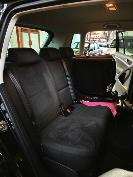 VW Tiguan 2.0 TDI BlueMotion - URGENTE