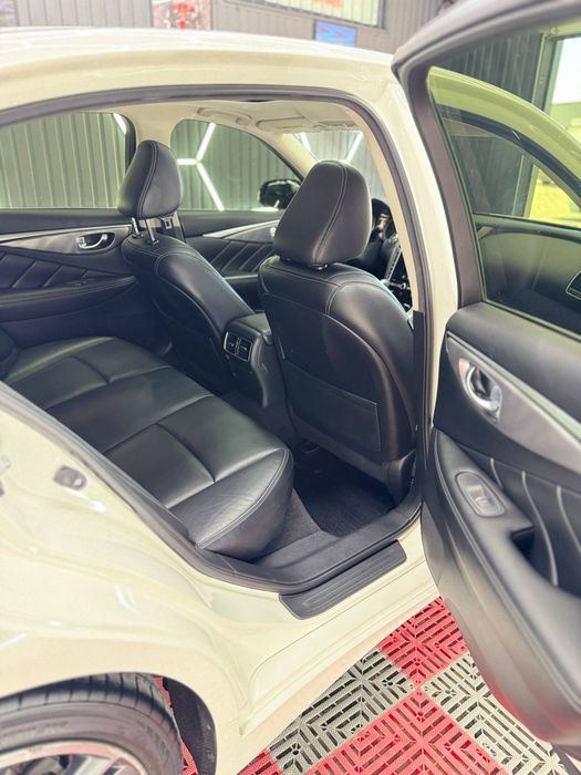 Infiniti Q50 2015 VIN JNKDV71E0GM550094 фото оголошення 13 з 24