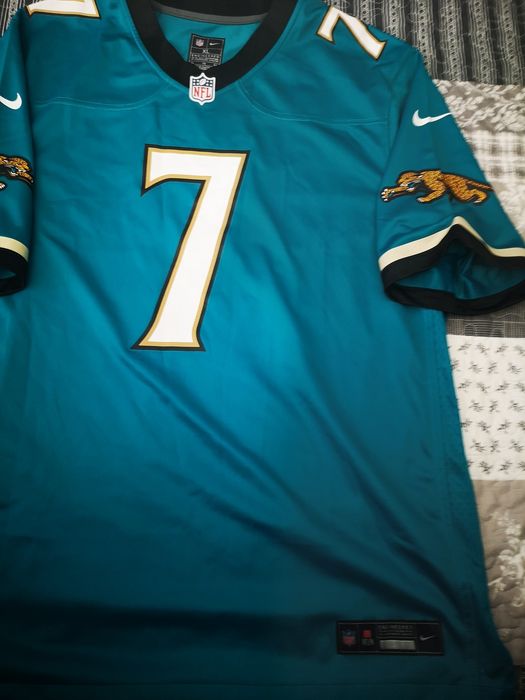 Koszulka NFL Nike Jersey Jacksonville Jaguars