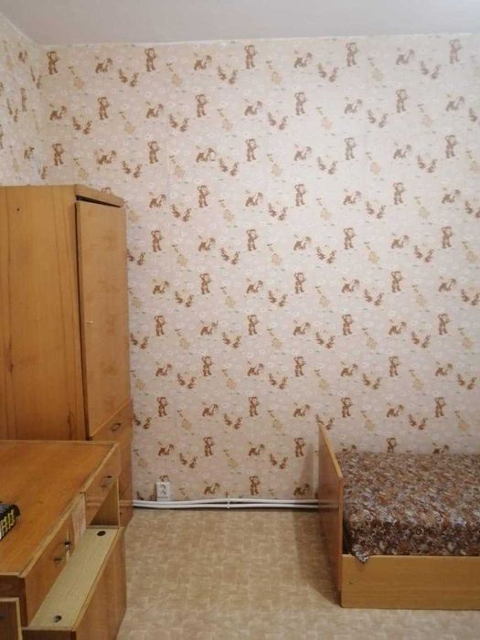 3-кімнатна квартира в Ужгороді