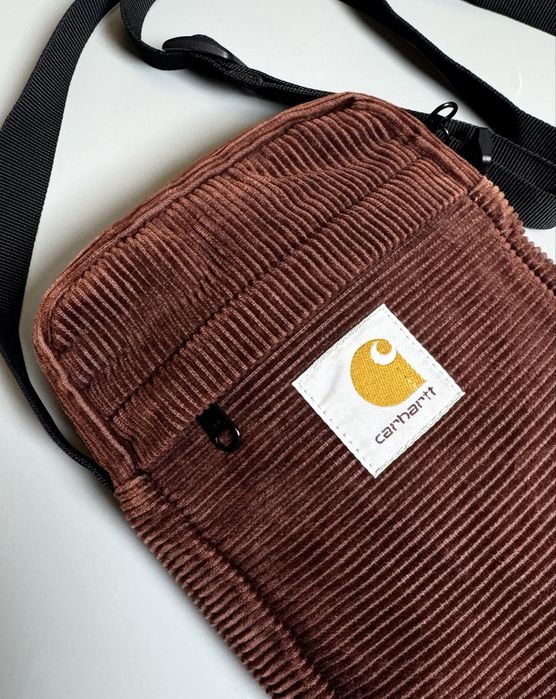 Carhartt WIP сумка  Оригінал месенджер
