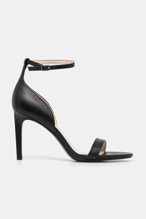 Sandały Calvin Klein Hell Sandal 90 Lth-HW0HW02337 rozm.39