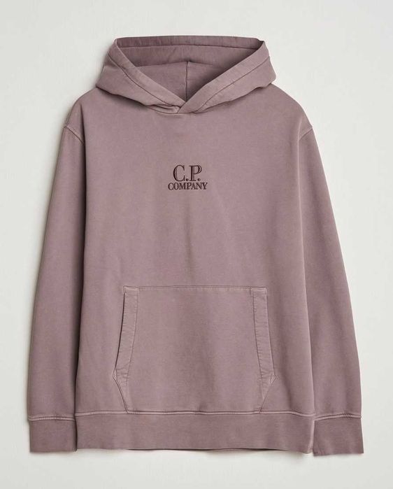 Худи C. P. Company худі/світшот/кофта
