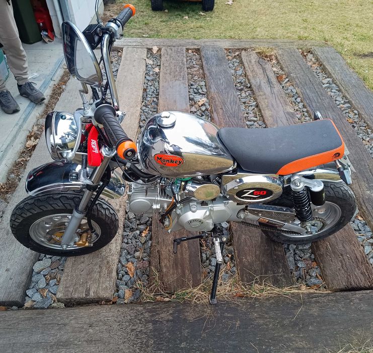 skyteam-monkey-honda-monkey-replika-125cm-radom-olx-pl