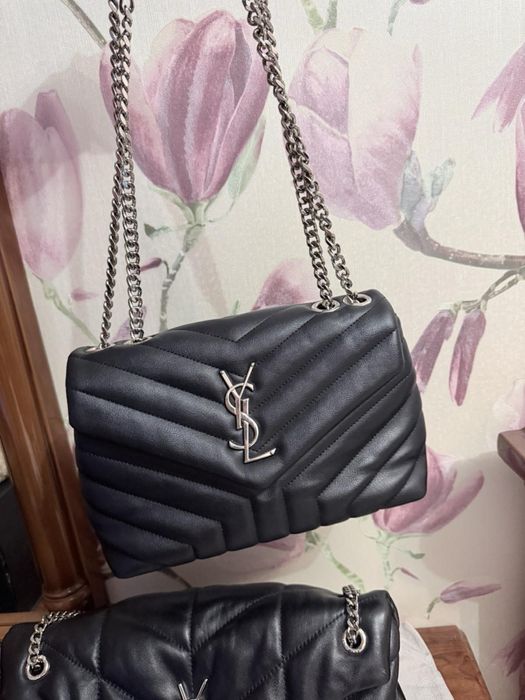 сумка YSL prada