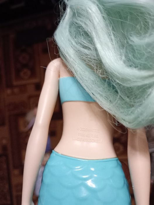 Продам куклы от Disney,Mattel