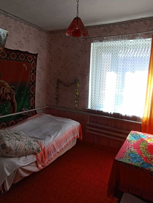 Будинок в с.Степанки