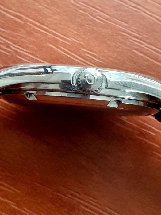 Zegarek Omega  36mm, Zenith,Longines, Atlantic.