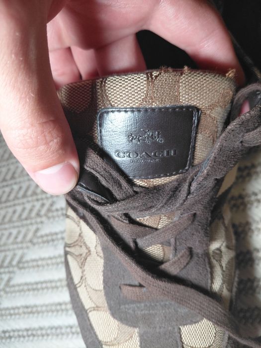 Жіночі кросівки COACH,prada,guess,gucci