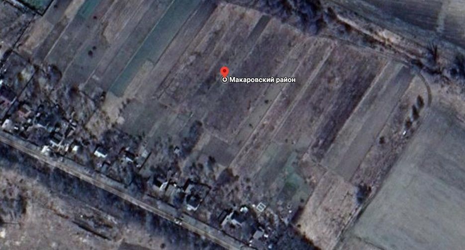 Продам землю в Людвиновке, 50 с. Собственник, без комиссии!