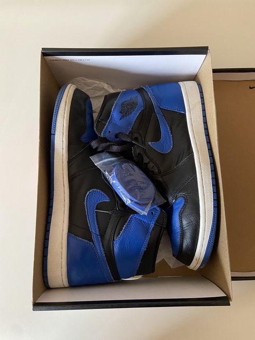 Air Jordan 1 Retro High OG