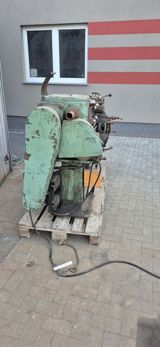 Tokarka Liebert Niemieck