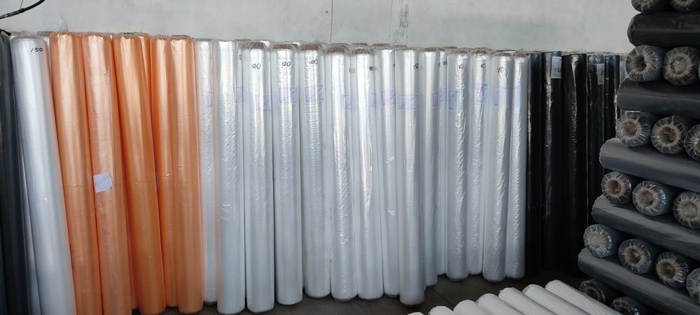 Теплична плівка 40-160 мкн прозора,Плівка фітостабілізована 100-200мкм