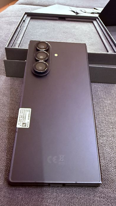 Samsung Fold 7 - 512 Gb