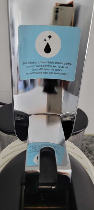 Delta Q MilkQool Evolution