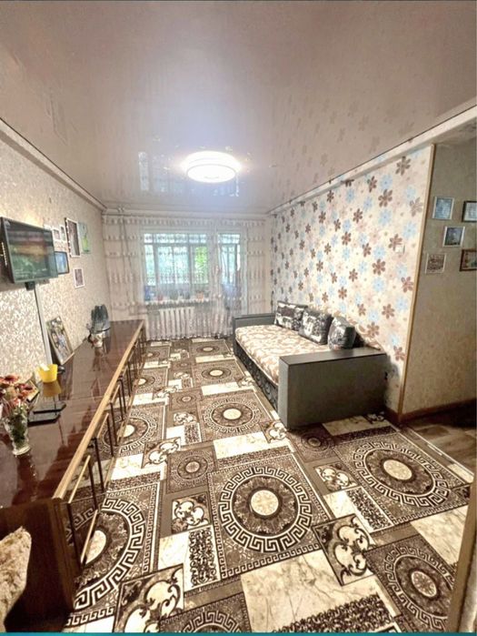 Продам 3х ком квартиру Черемушки