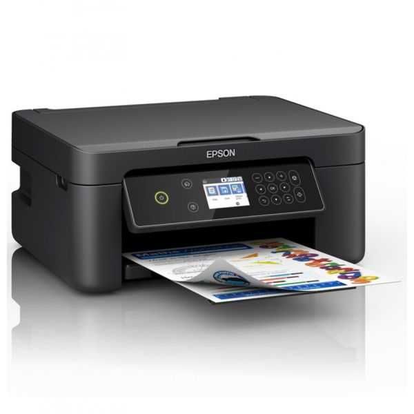 Epson Color Wireless All-in-One Expression Home XP-420064738838747395122