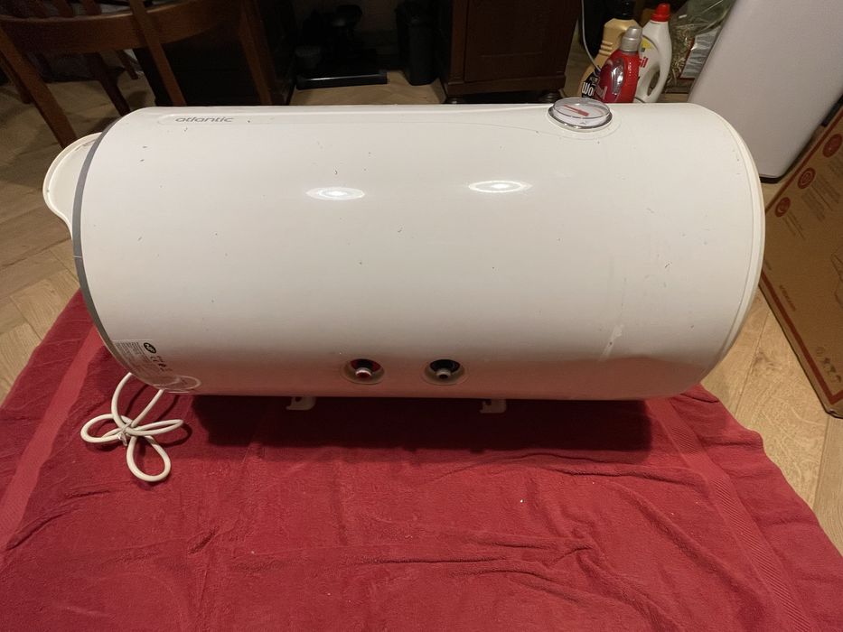 Bojler elektryczny  Atlantic