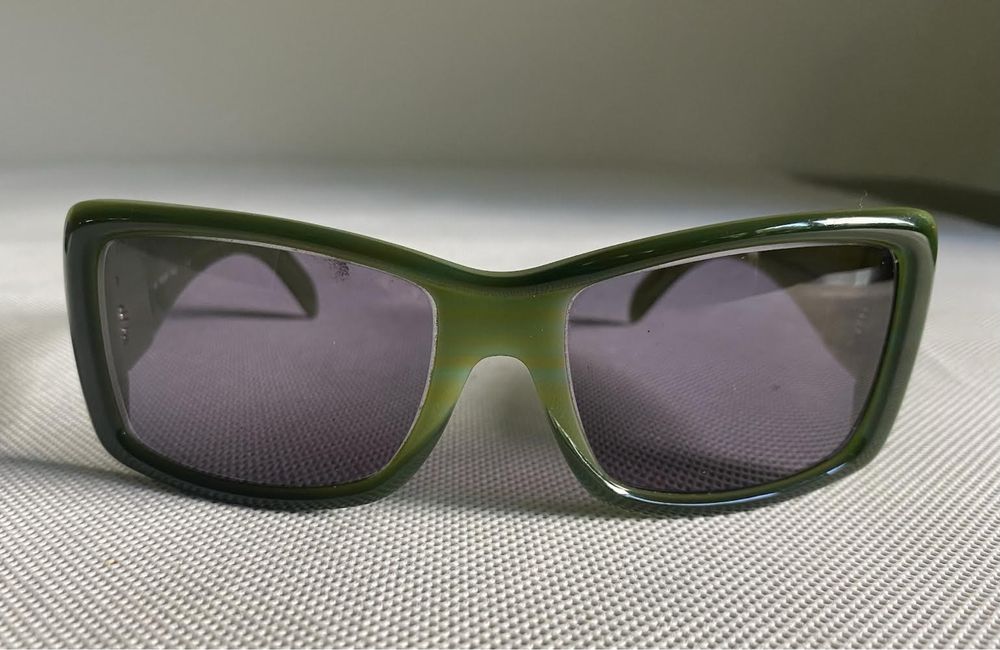 Okulary przeciwsłoneczne korekcyjne