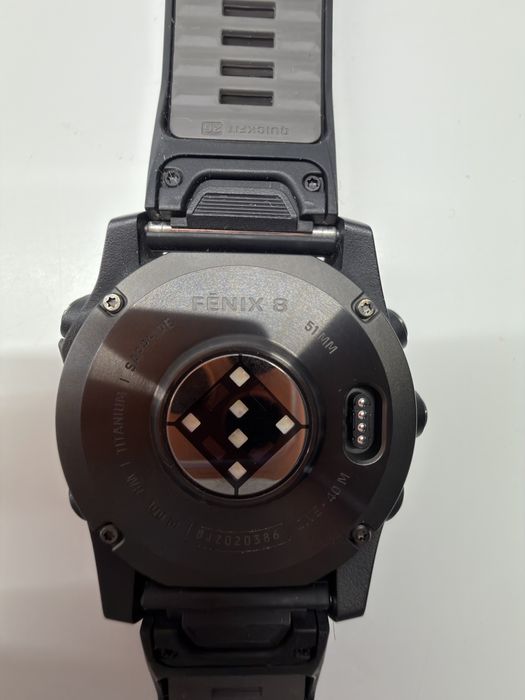 Garmin Fenix  amoled 51”