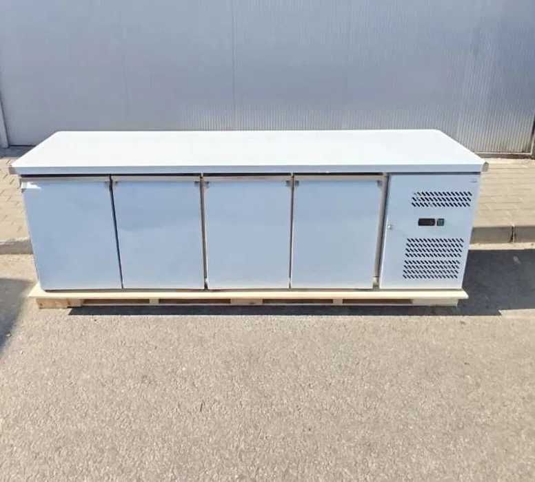 Bancada Refrigerada 4 Portas - SUPER PREÇO