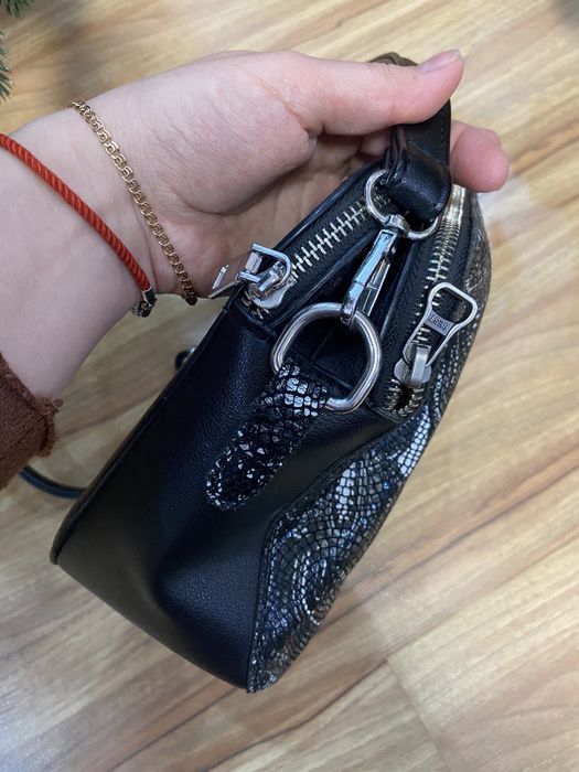 Сумка жіноча клатч