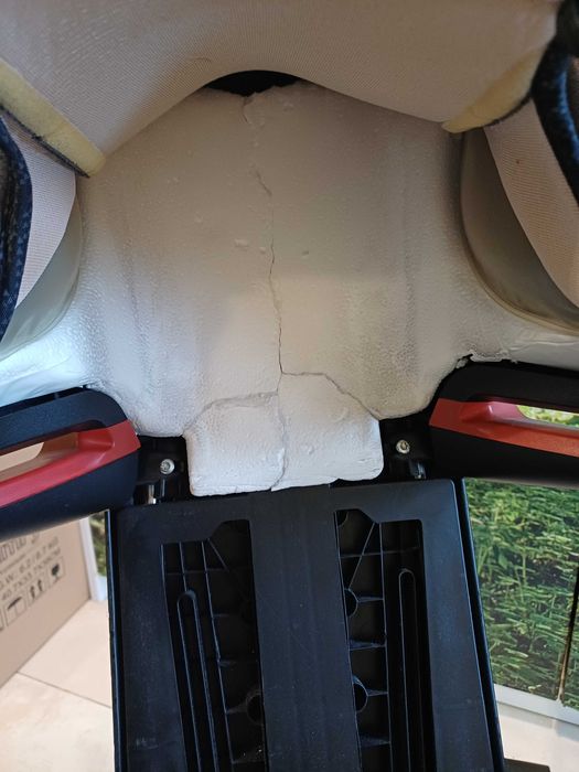 Fotelik samochodowy MaxiCosi Rodifix Airprotect 15 - 36kg