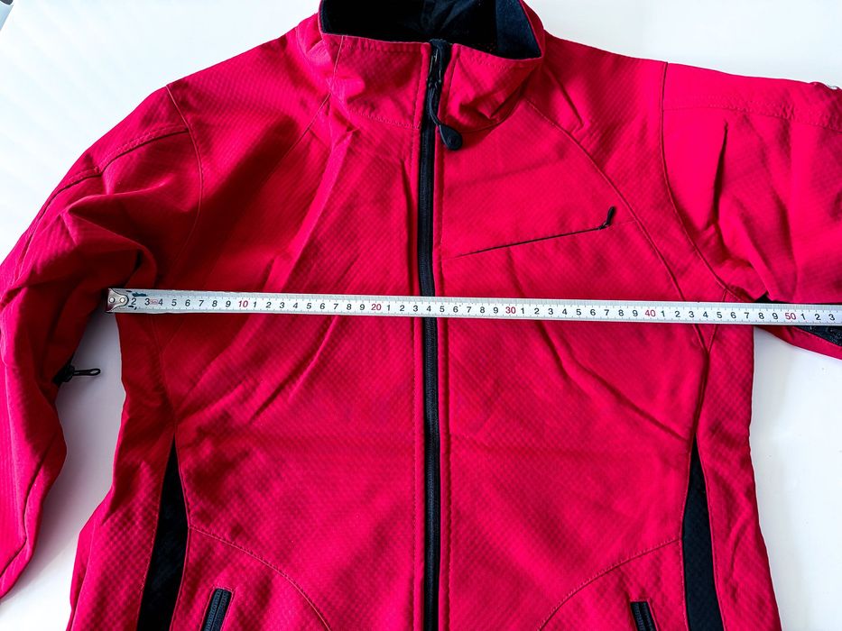 Kurtka softshell damska rozmiar L Hi-Tec