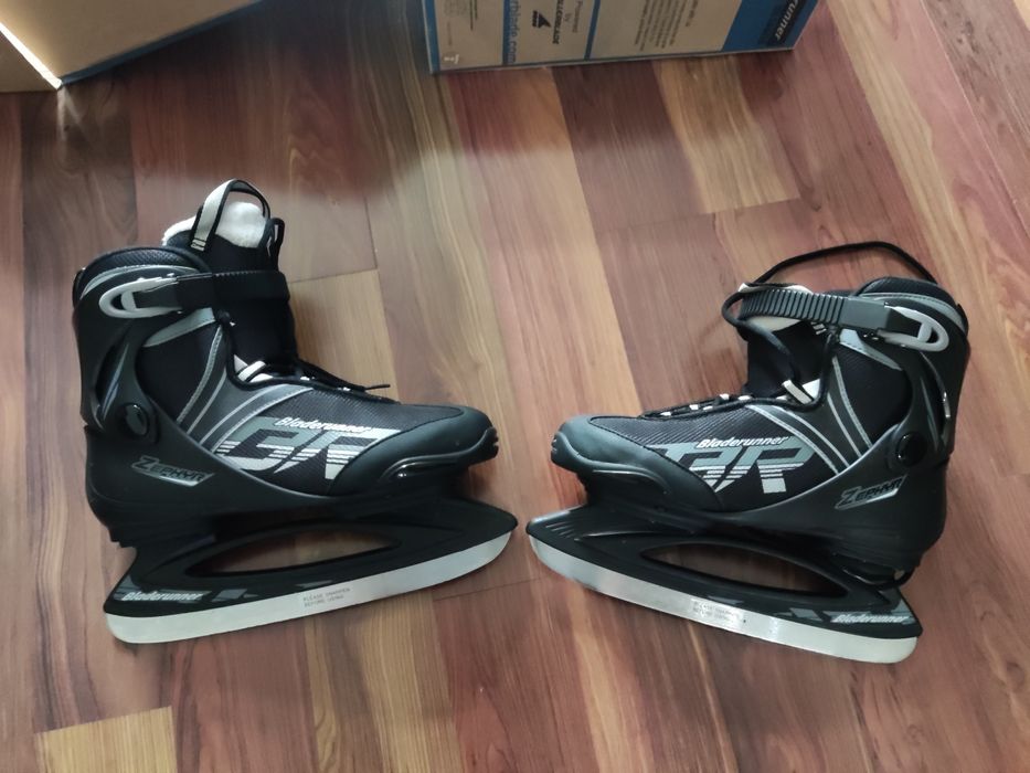 Ковзани Bladerunner Zephyr 40,5