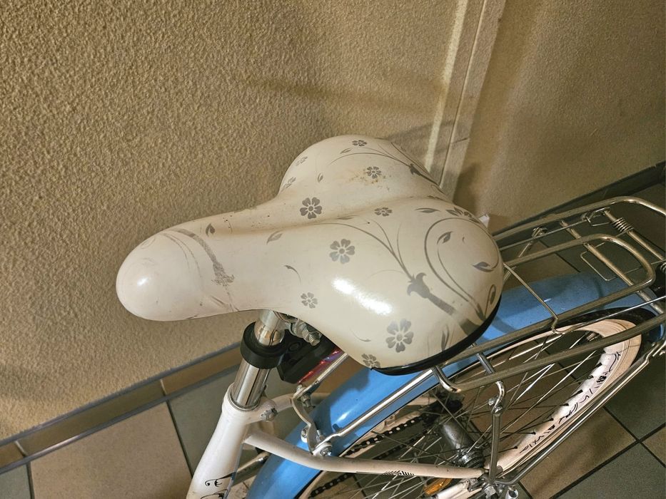 Sprzedam rower miejski Maltrack